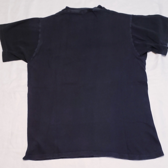 Rare Vapors t-shirt 1980's - Picture 2 of 6